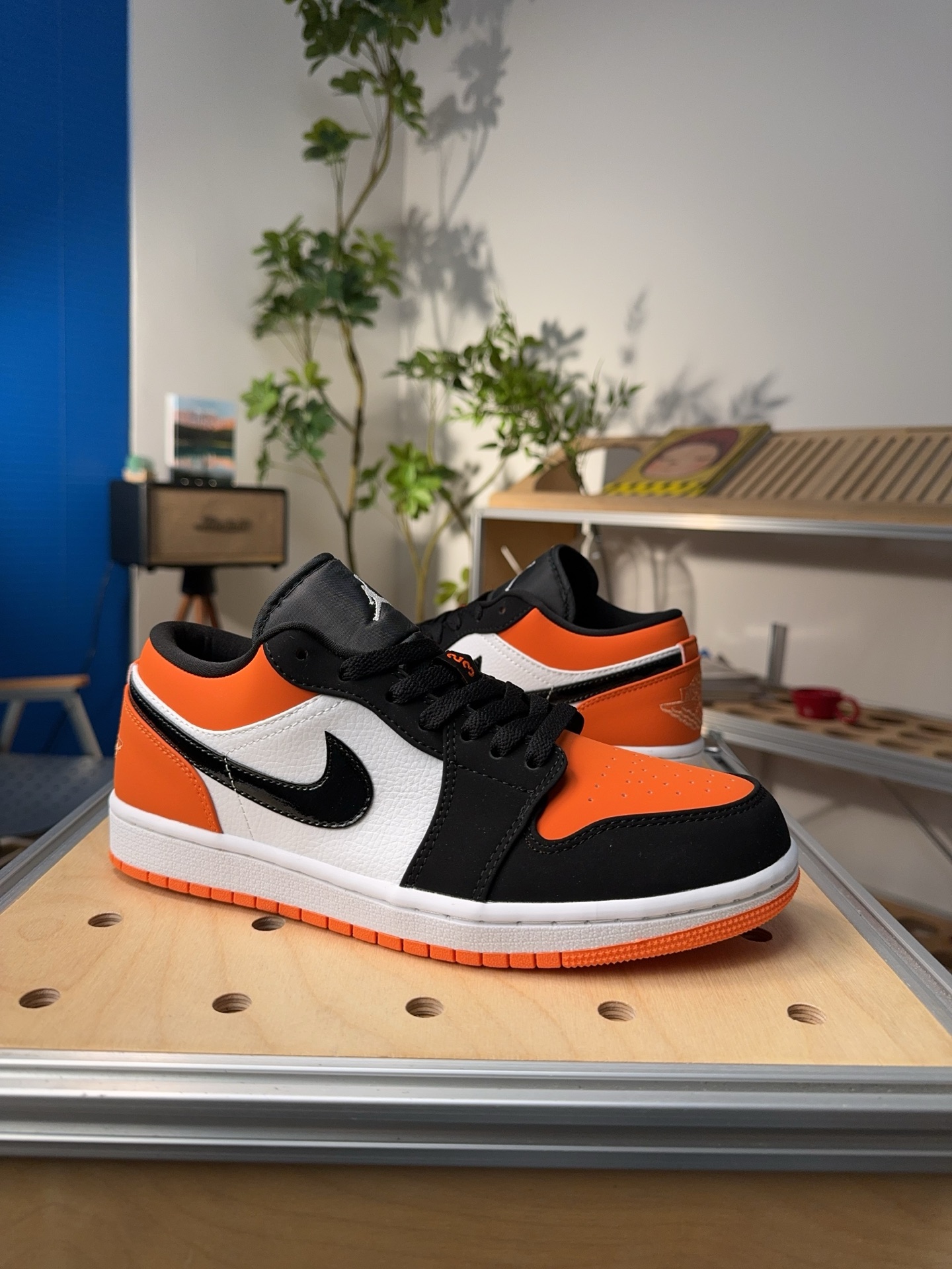 Nike Jordan